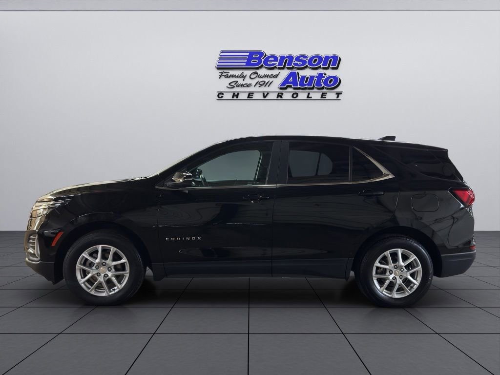 2024 Chevrolet Equinox LT - Photo 13