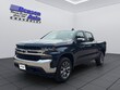 Chevrolet Silverado 1500 LTD