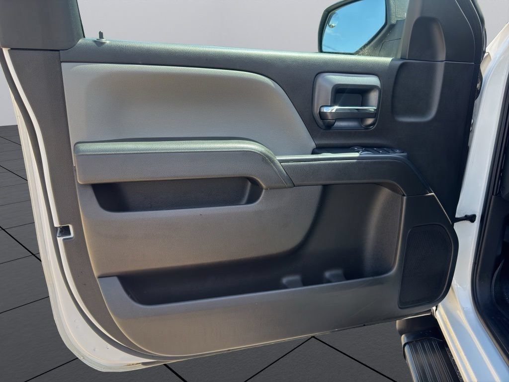 Used 2016 Chevrolet Silverado 1500 Work Truck Truck Regular Cab