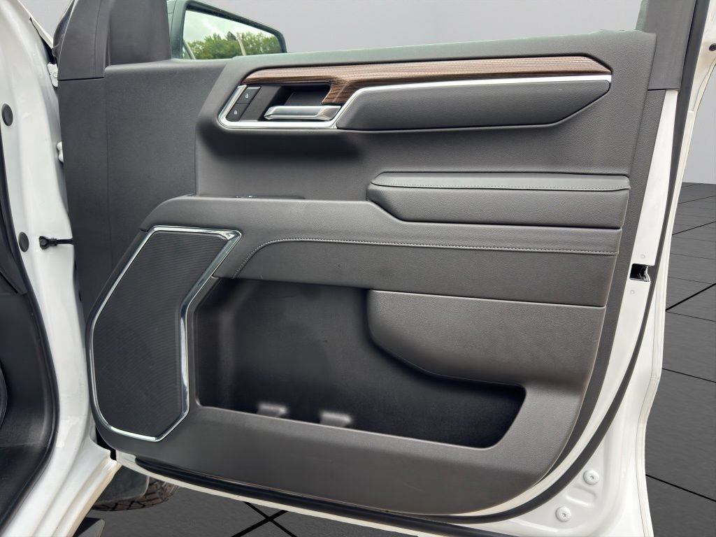 2024 Chevrolet Silverado 1500 LT Trail Boss - Photo 10