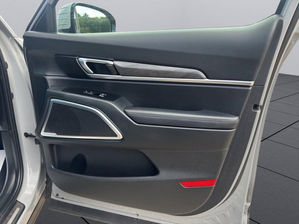 2024 Kia Telluride SX X-Line - Photo 12
