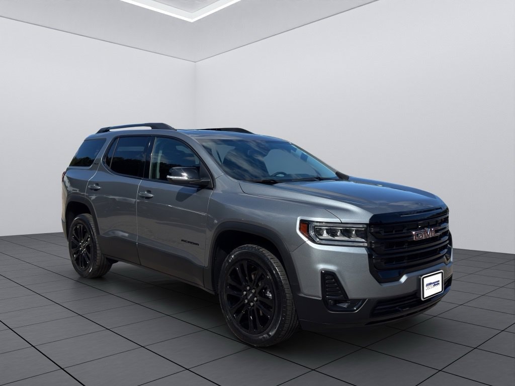 2023 GMC Acadia SLT - Photo 21