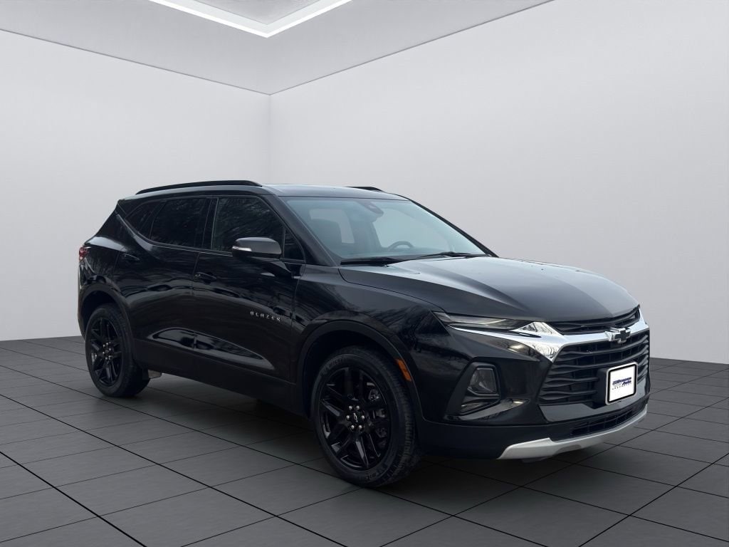 2022 Chevrolet Blazer 3LT - Photo 19
