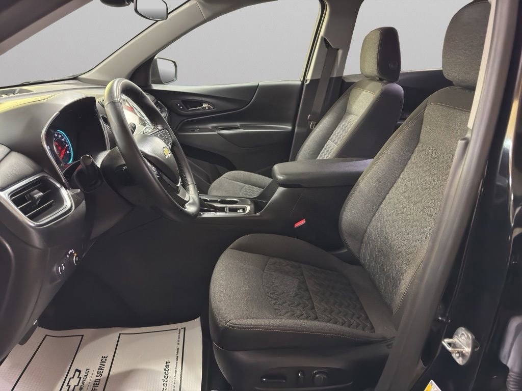 Used 2024 Chevrolet Equinox LT SUV