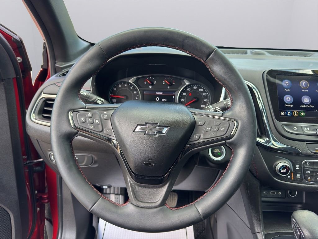 2023 Chevrolet Equinox RS - Photo 7