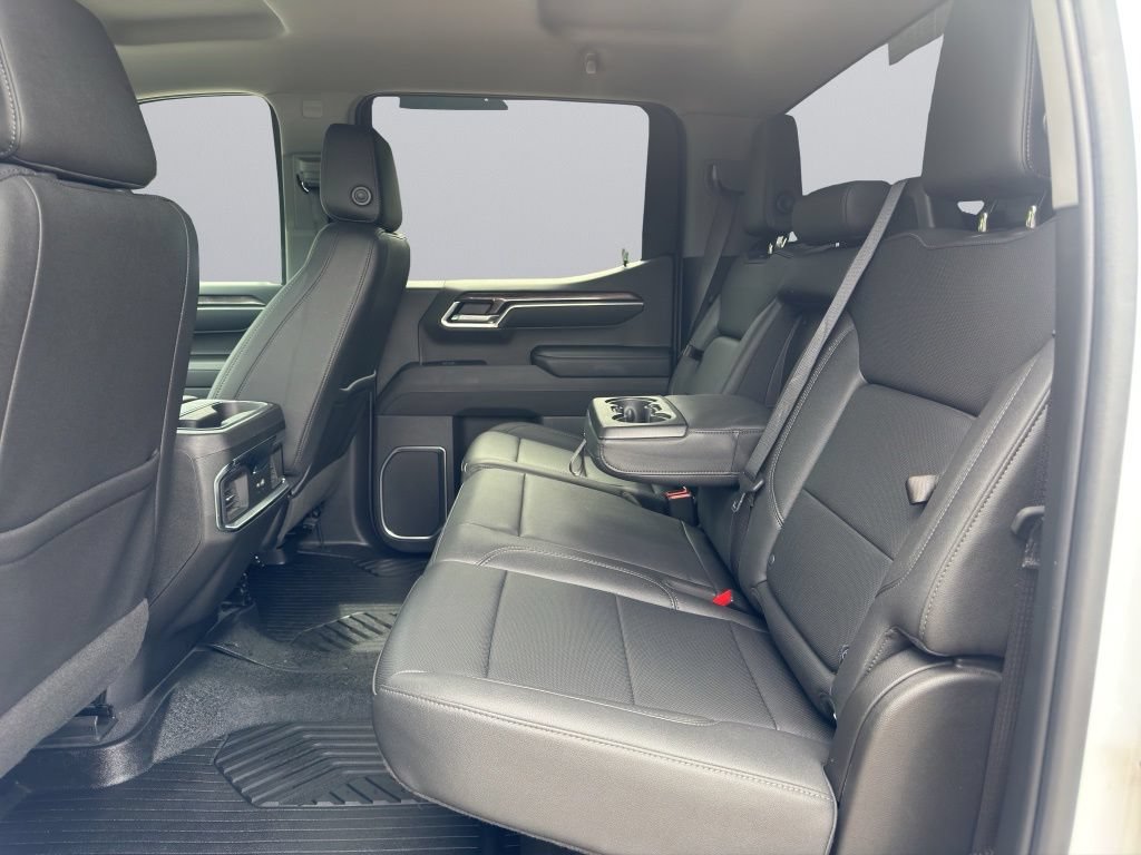 2023 Chevrolet Silverado 1500 LTZ - Photo 8