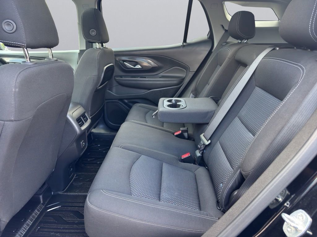 2023 GMC Terrain SLE - Photo 8