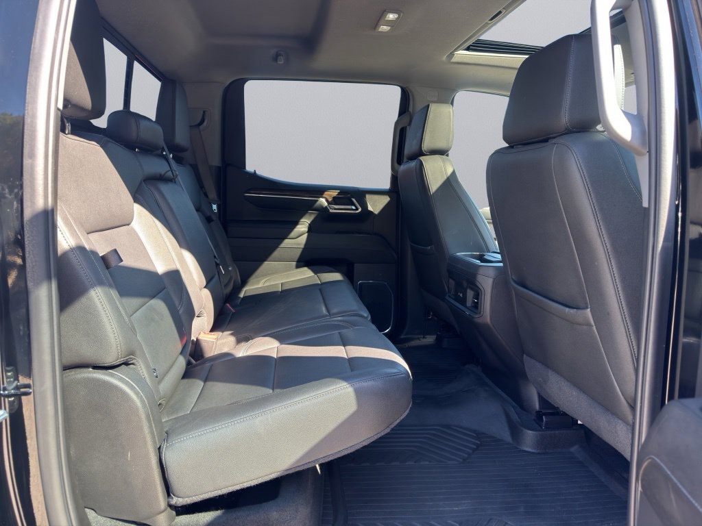 2024 Chevrolet Silverado 1500 LT Trail Boss - Photo 8