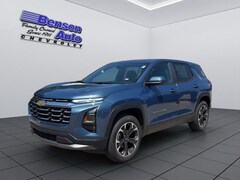 2027 Chevrolet Equinox LT SUV