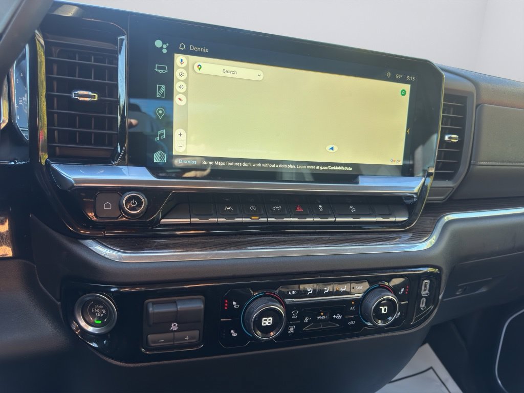 2023 Chevrolet Silverado 1500 LT - Photo 6