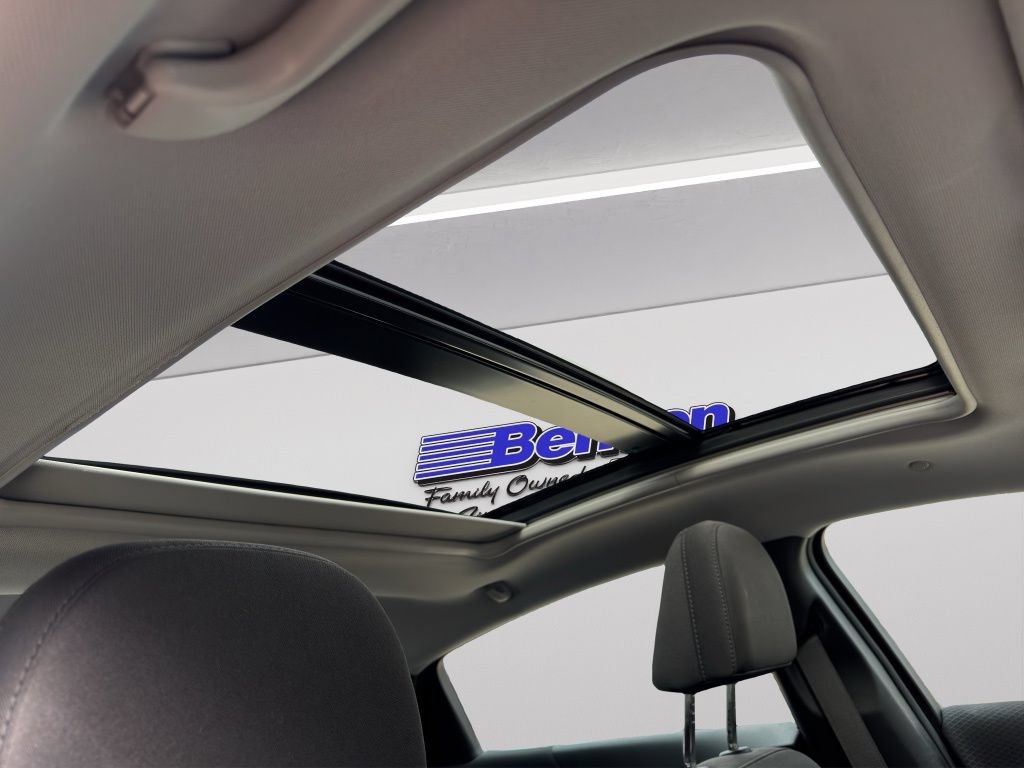 2023 Chevrolet Malibu 1LT - Photo 13