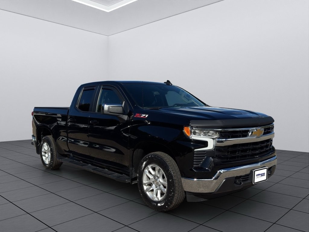 2024 Chevrolet Silverado 1500 LT - Photo 17