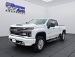  Chevrolet Silverado 2500 HD