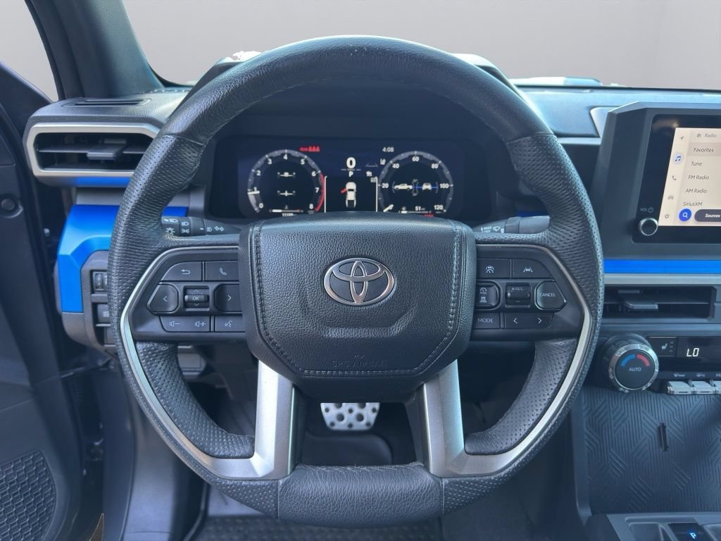 2025 Toyota Tacoma TRD Sport - Photo 7