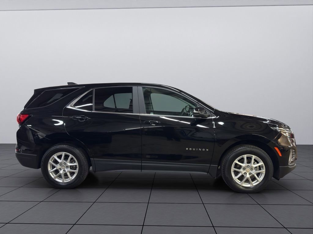 2024 Chevrolet Equinox LT - Photo 16