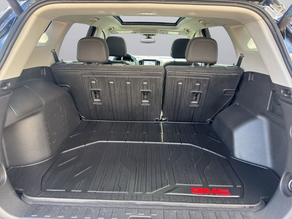 2023 GMC Terrain SLE - Photo 9