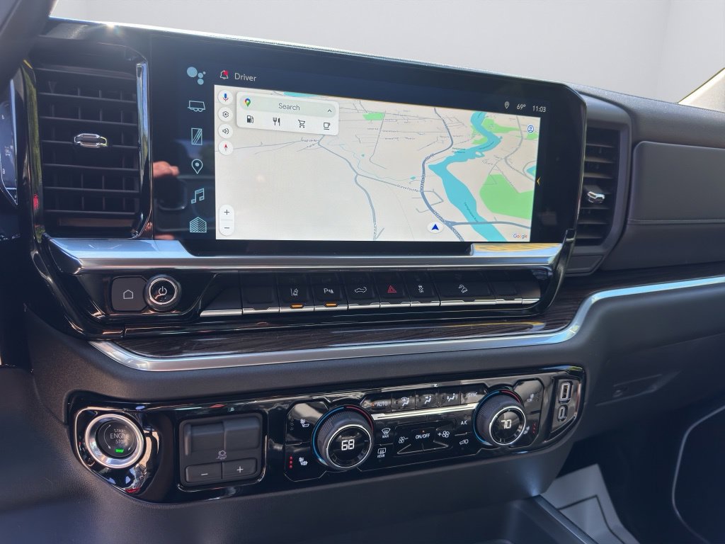 2025 Chevrolet Silverado 2500HD LT - Photo 6