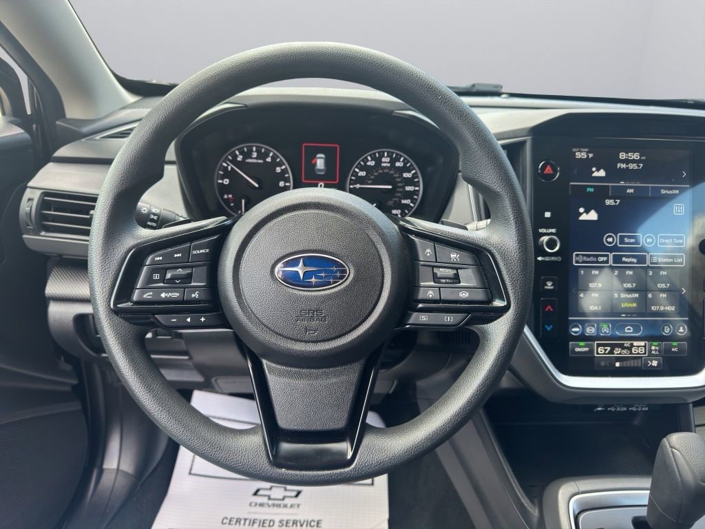 2024 Subaru Crosstrek Premium - Photo 7