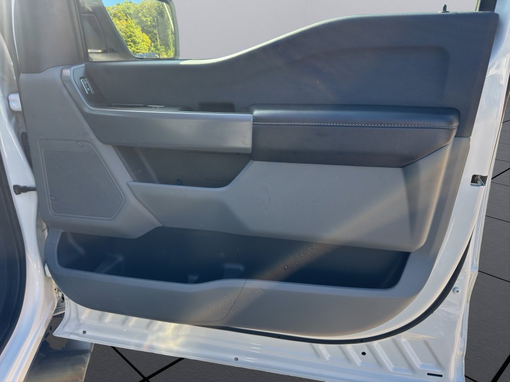 2022 Ford F-150 XLT - Photo 10