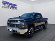  Chevrolet Silverado 2500 HD