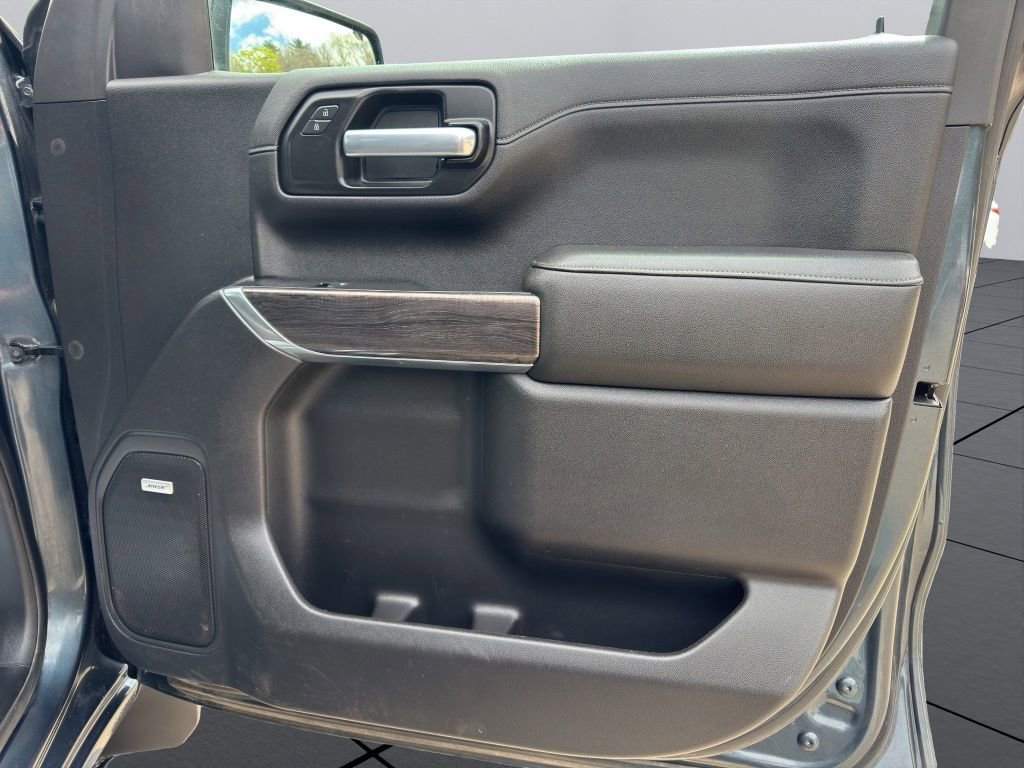 2021 Chevrolet Silverado 1500 LTZ - Photo 10