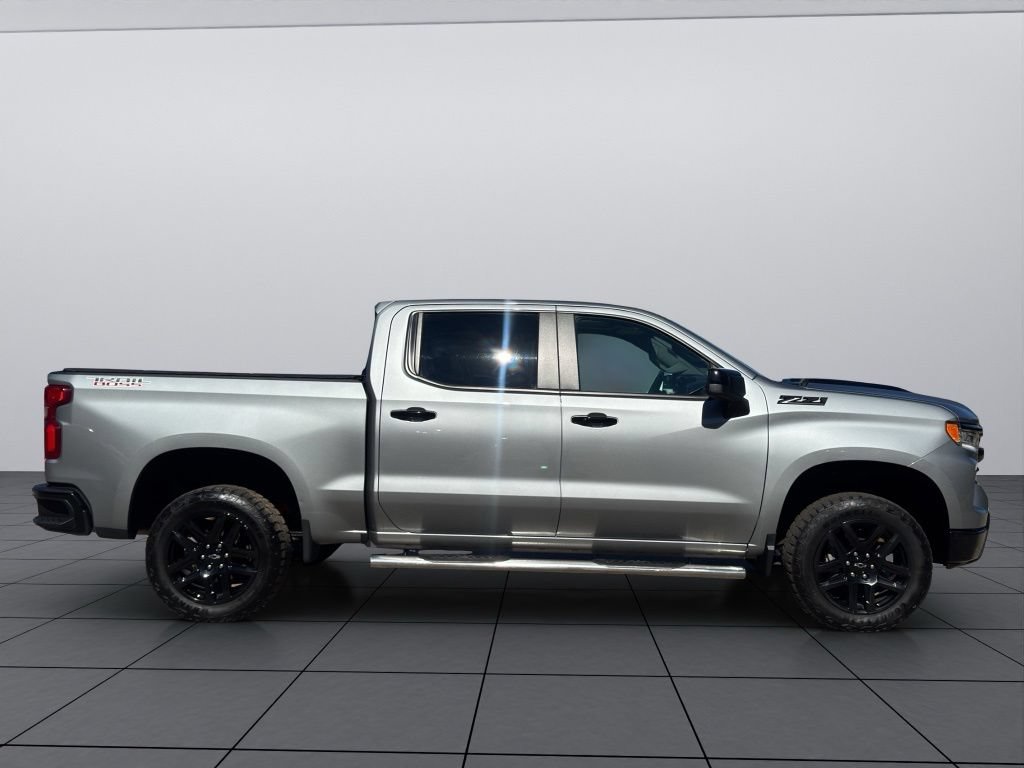 2024 Chevrolet Silverado 1500 LT Trail Boss - Photo 18