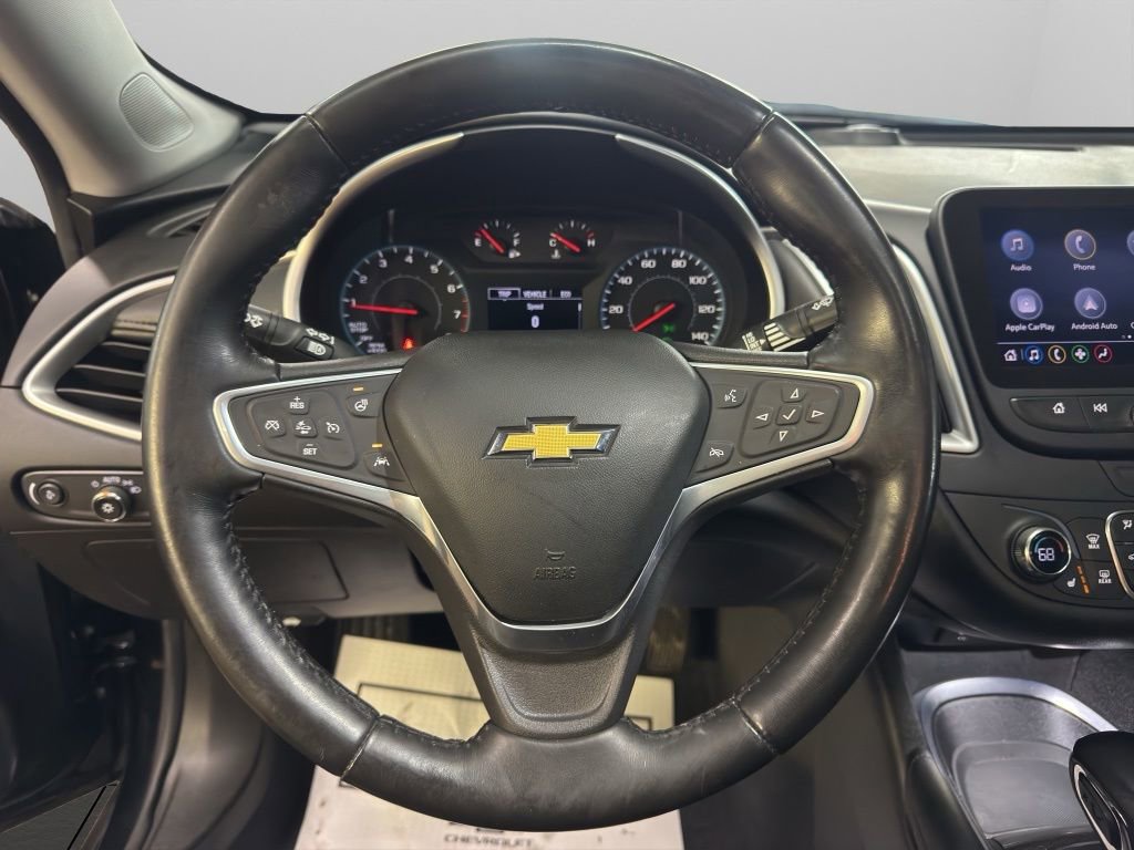 2022 Chevrolet Malibu 1LT - Photo 7