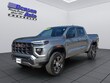  GMC Canyon