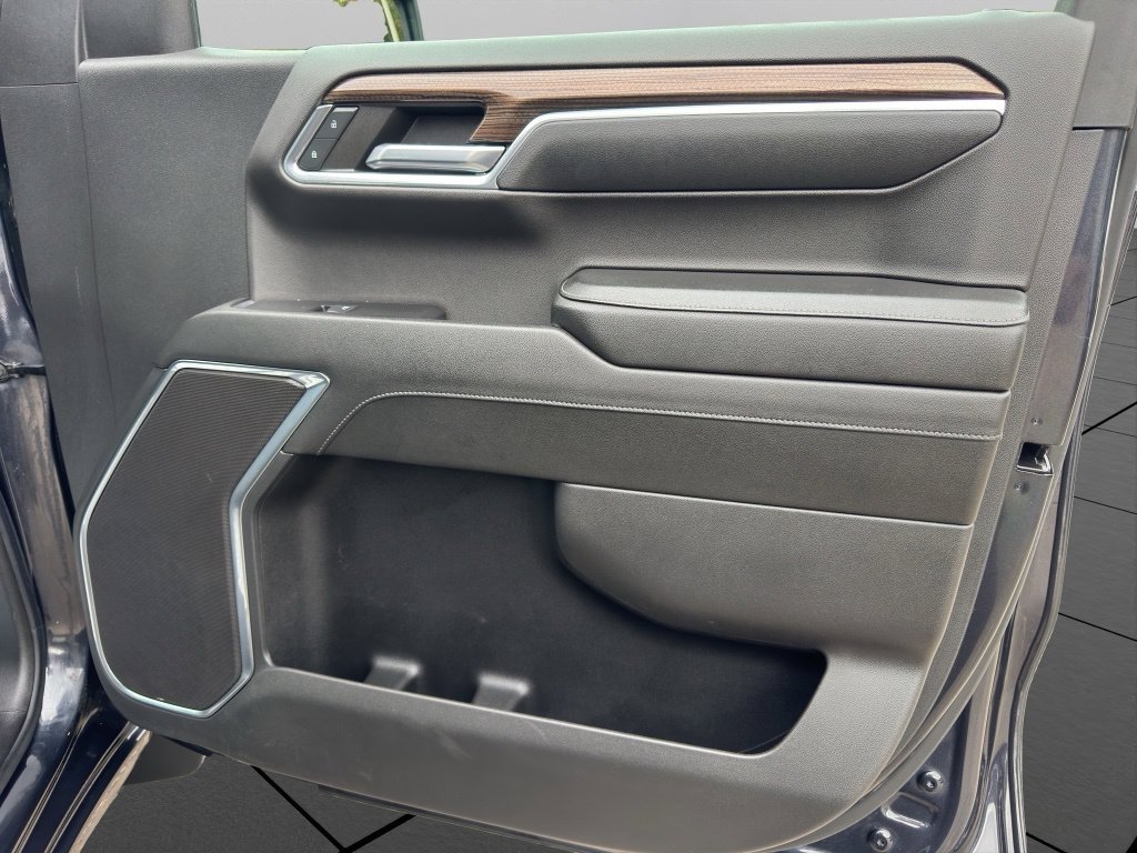 2024 Chevrolet Silverado 1500 LT - Photo 10