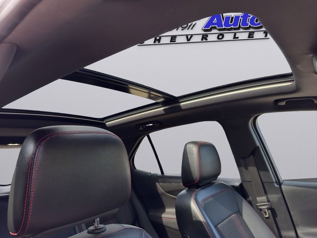 2023 Chevrolet Equinox RS - Photo 13