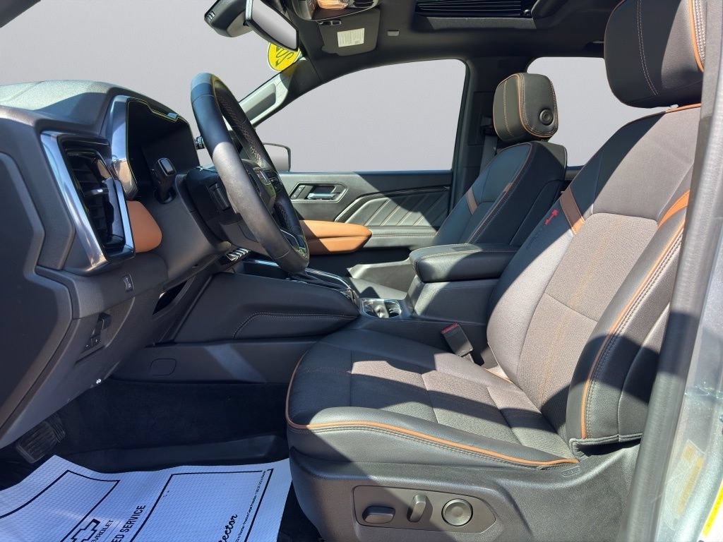 Used 2023 GMC Canyon AT4 Truck