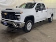 Chevrolet Silverado 2500 HD