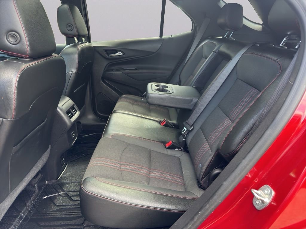 2023 Chevrolet Equinox RS - Photo 8