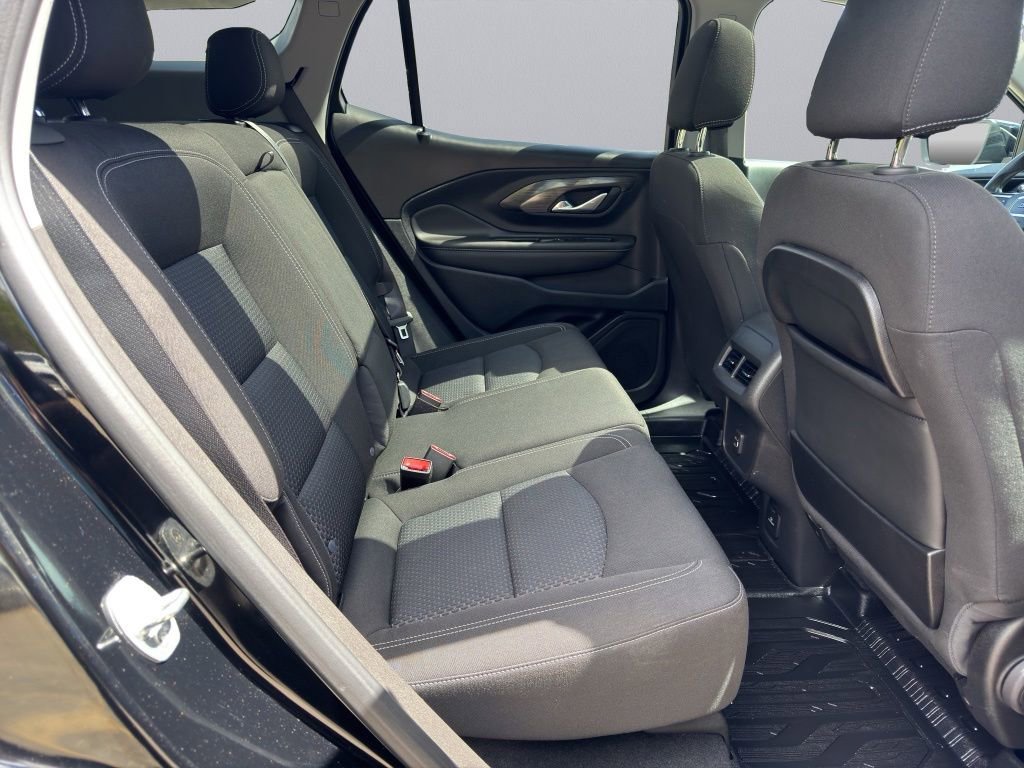 2023 GMC Terrain SLE - Photo 10