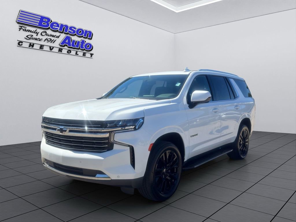 2023 Chevrolet Tahoe SUV 