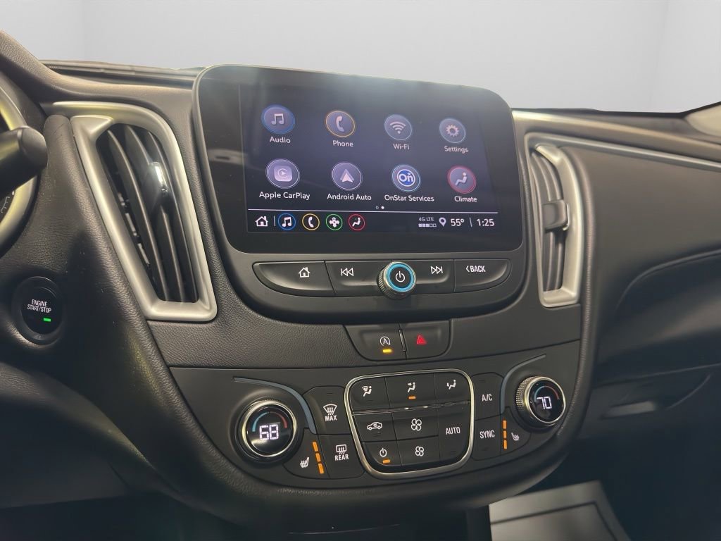 2022 Chevrolet Malibu 1LT - Photo 6