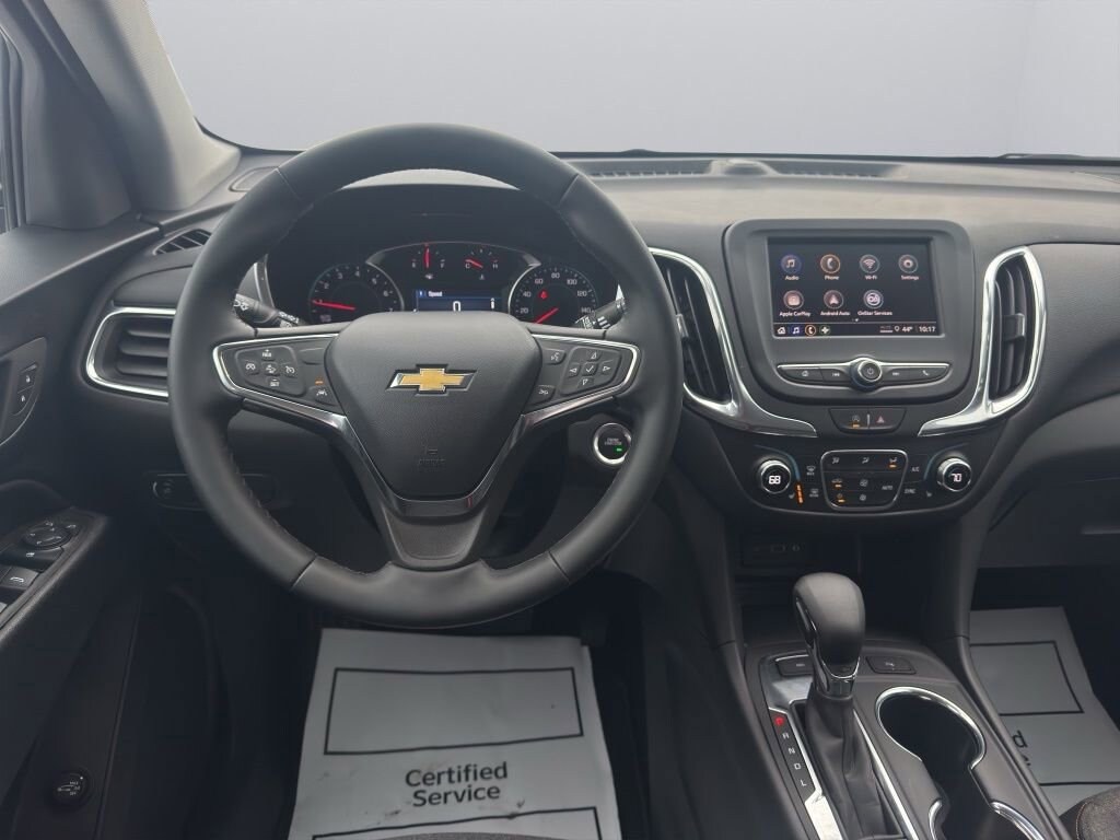 Used 2024 Chevrolet Equinox LT SUV