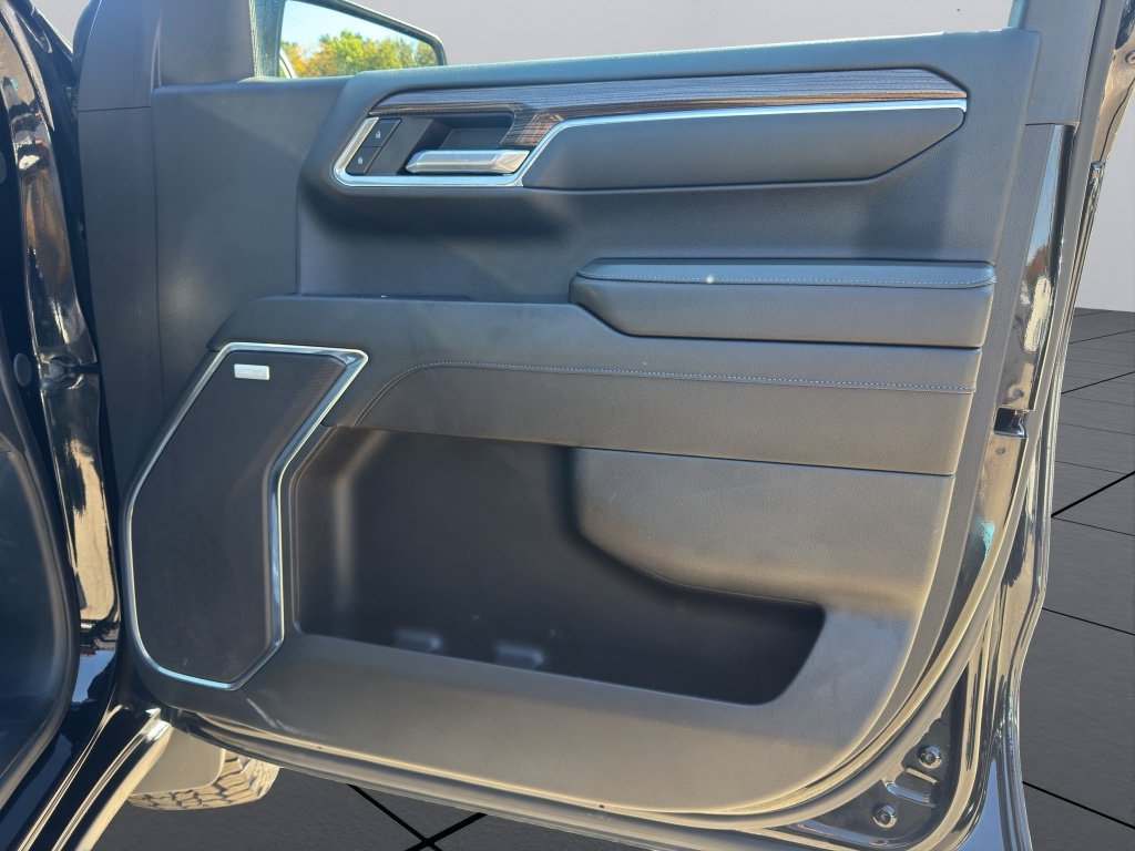2024 Chevrolet Silverado 1500 LT Trail Boss - Photo 9