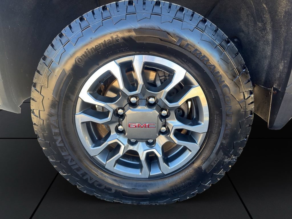 2024 GMC Sierra 2500HD SLE - Photo 19