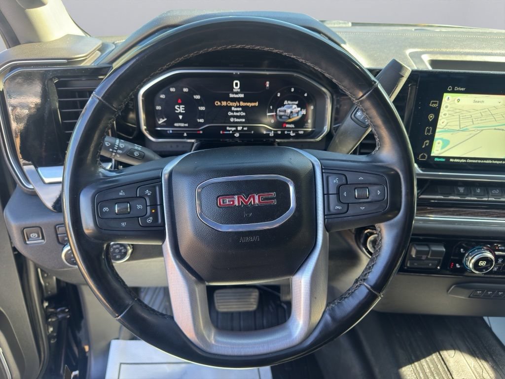 2024 GMC Sierra 2500HD SLE - Photo 7