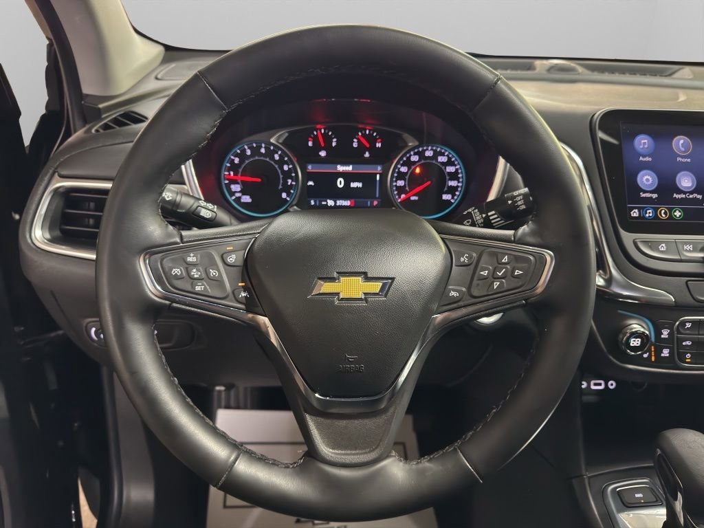 2024 Chevrolet Equinox LT - Photo 7