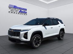 2027 Chevrolet Equinox LT SUV