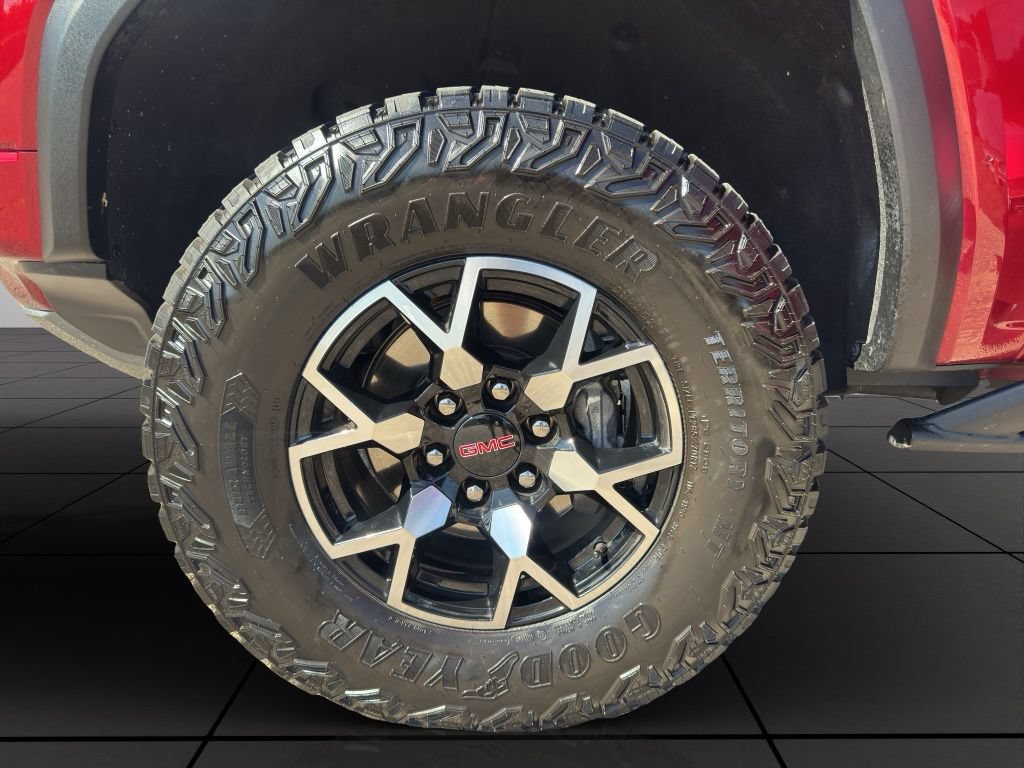 2024 GMC Canyon AT4X - Photo 20