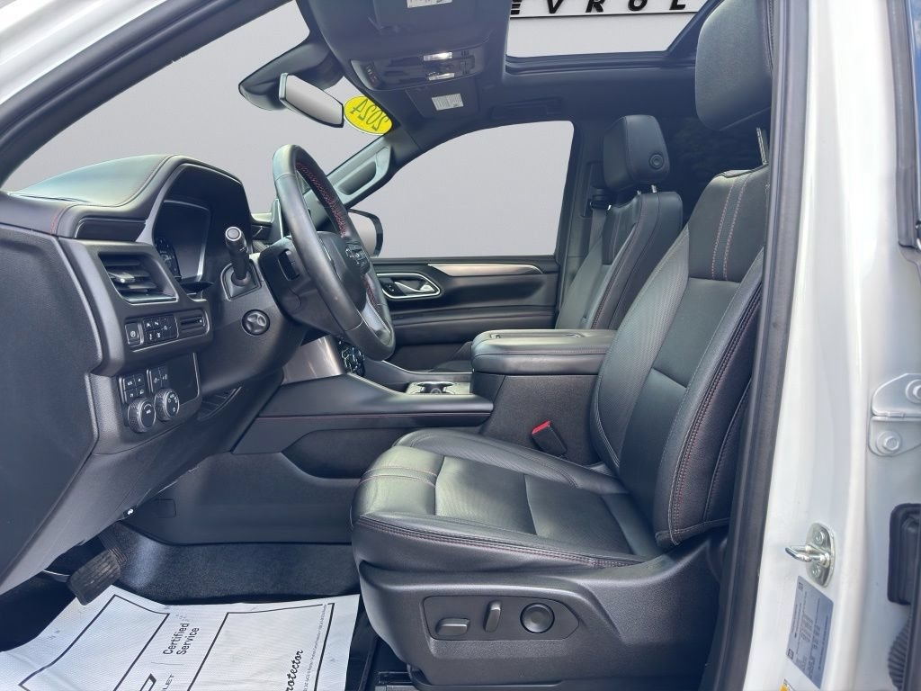 Used 2023 Chevrolet Suburban RST SUV