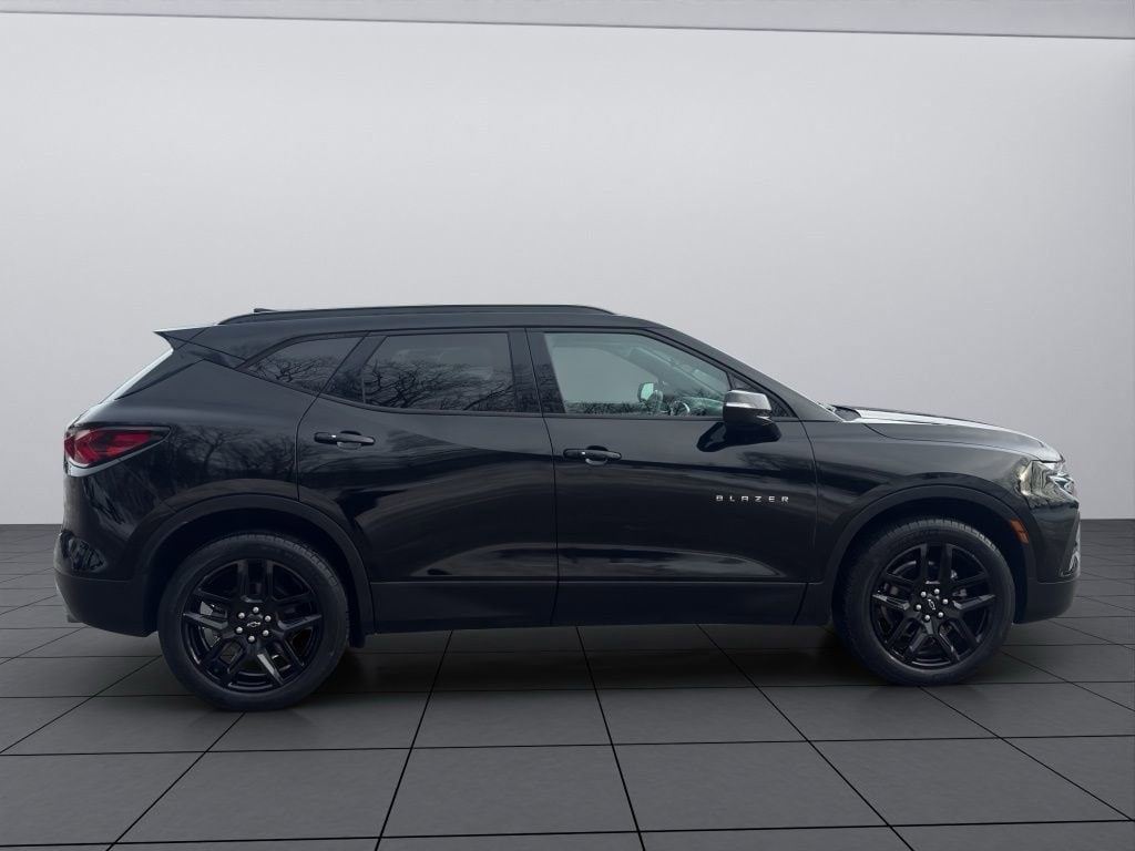 2022 Chevrolet Blazer 3LT - Photo 18