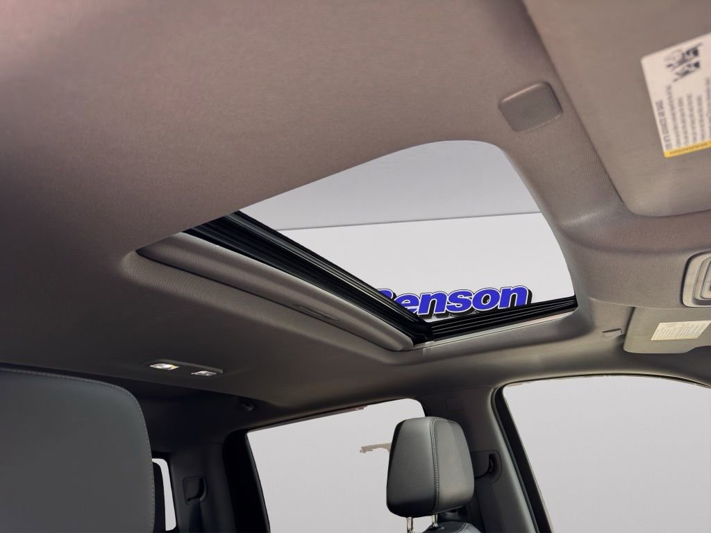 2021 Chevrolet Silverado 1500 LTZ - Photo 12