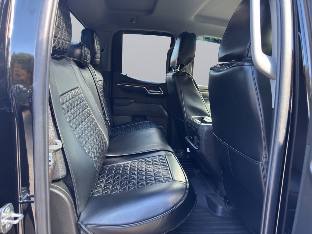 2024 Chevrolet Silverado 1500 LT - Photo 9