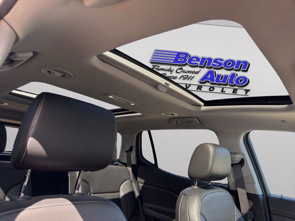 2023 GMC Acadia SLT - Photo 14