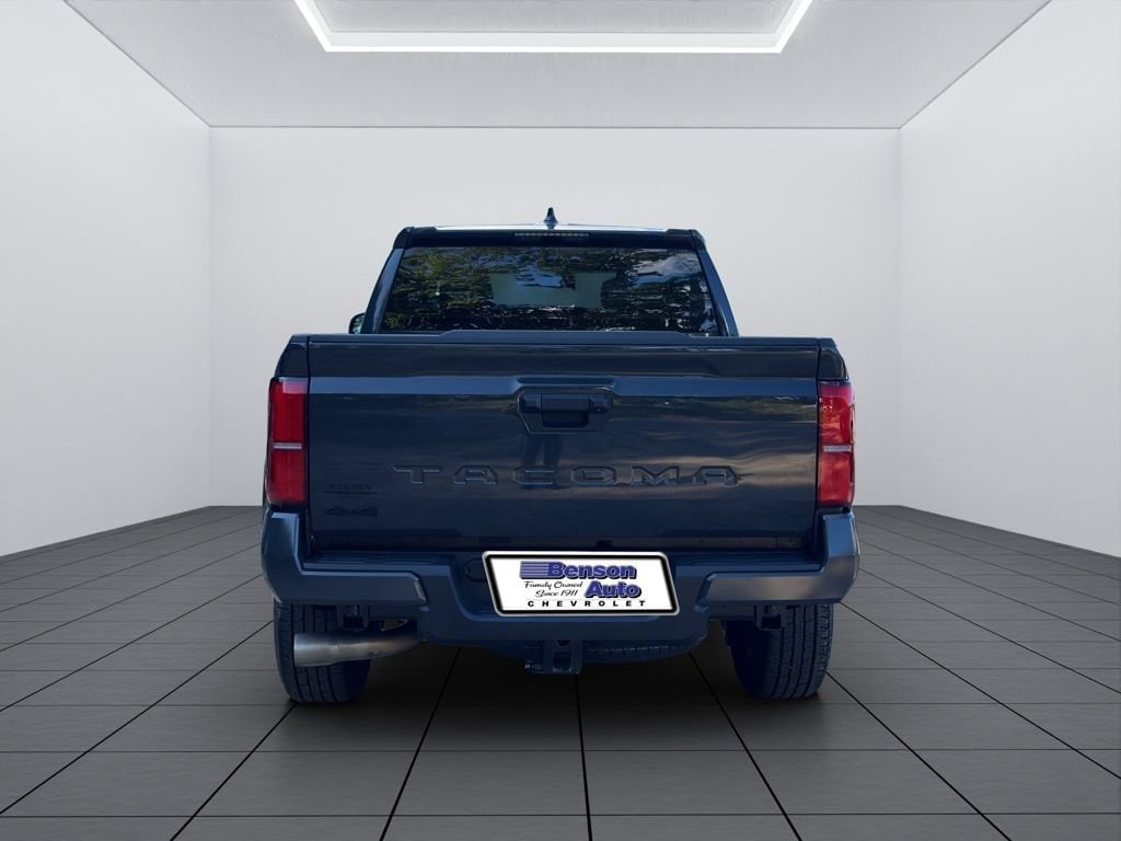 2025 Toyota Tacoma TRD Sport - Photo 15