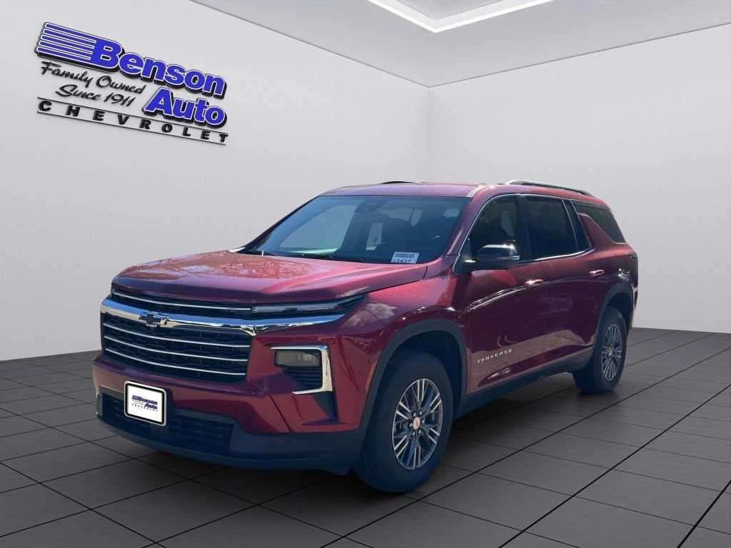 2025 Chevrolet Trailblazer Activ's photo